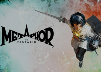 SEGA Umumkan Metaphor: ReFantazio Untuk Switch 2
