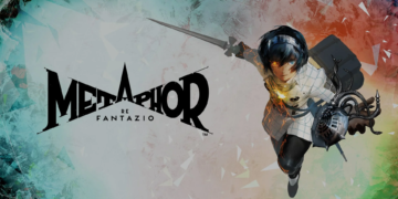 SEGA Umumkan Metaphor: ReFantazio Untuk Switch 2