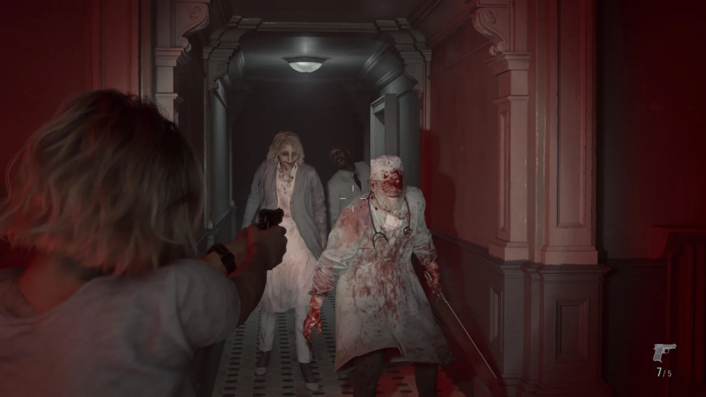 Resident Evil Selanjutnya Bisa Saja Berlatar di Jepang