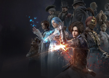 Lies of P: Complete Edition Diumumkan Untuk Switch 2