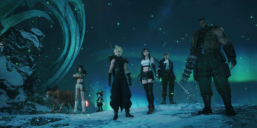 Final Fantasy VII Revelation Akan Bawakan "Naratif yang Lebih Adaptif"
