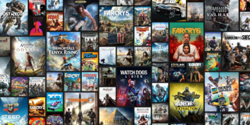 Ubisoft 'Reset' Masih Berlanjut, 2 Studio Ubisoft Kembali di Tutup