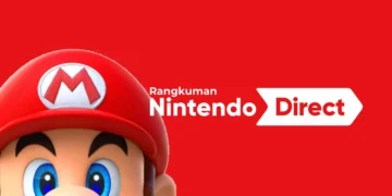 Rangkuman Nintendo Direct - Juni 2026