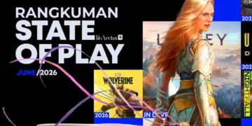 Rangkuman State of Play - Juni 2026