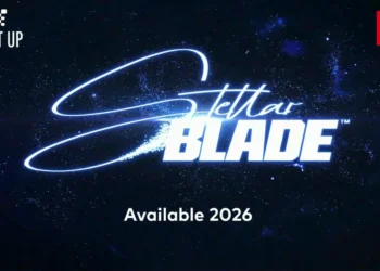 SHIFT UP Resmi Umumkan Stellar Blade Siap Menuju Switch 2 di 2026!