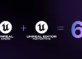 Epic Games Satukan Unreal Engine 5 dan “Unreal Editor for Fortnite” untuk Generasi Game Masa Depan!