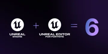 Epic Games Satukan Unreal Engine 5 dan “Unreal Editor for Fortnite” untuk Generasi Game Masa Depan!
