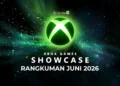 Rangkuman XBOX Games Showcase 2026