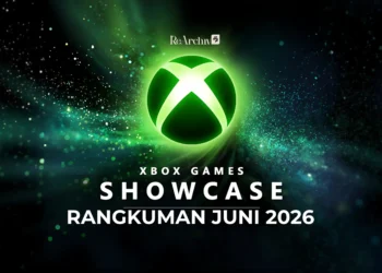 Rangkuman XBOX Games Showcase 2026