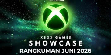 Rangkuman XBOX Games Showcase 2026