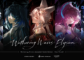 Kuro Games Resmi Luncurkan Brand Animasi “Kuro Onroad” & Serial Anime “Elysium”