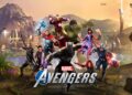 5 Tahun Berlalu, Marvel's Avengers Sudah Terjual 5 Juta Kopi