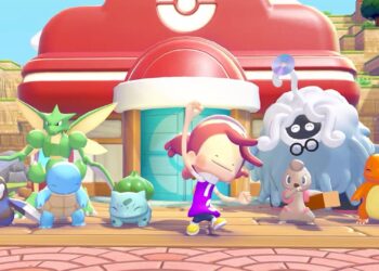 CEO Koei Tecmo Akui Perusahaan Cukup Kaget dengan Kesuksesan Pokémon Pokopia