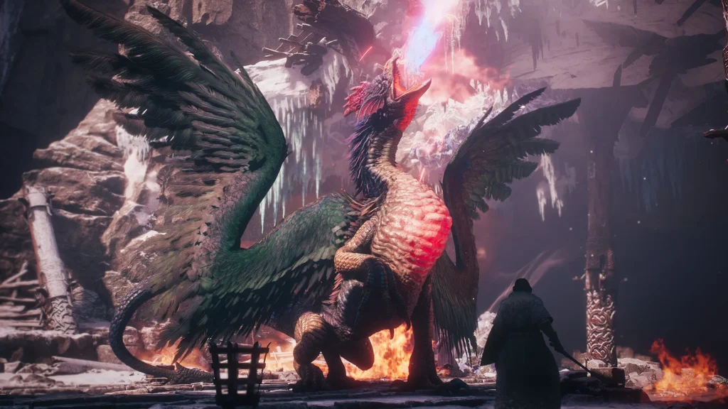Capcom Ingin Dapat Kepercayaan Pemain Lagi Melalui Dragon's Dogma 2: Dark Arisen