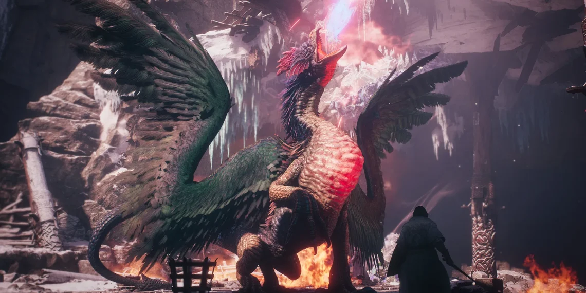 Capcom Ingin Dapat Kepercayaan Pemain Lagi Melalui Dragon's Dogma 2: Dark Arisen