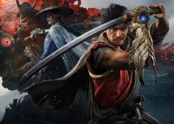 Capcom Tegaskan Protagonis Onimusha: Way of the Sword Gunakan Kemiripan Mendiang Aktor Toshirō Mifune Tanpa AI