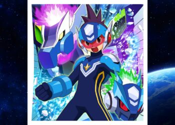 Capcom Ungkap Alasan Mega Man Star Force Legacy Collection Gunakan RE Engine