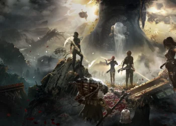 Cerita Clair Obscur: Expedition 33 Ternyata Terinspirasi oleh Attack on Titan!