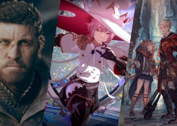 Cygames Konfirmasi Project Awakening, Lost Order, dan Garnet Arena: Mages of Magicary Masih Aktif Dikembangkan!