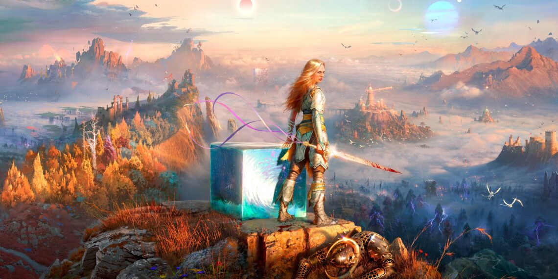 Penulis God of War Laufey Klaim Sony Tahu Kontroversi Game Fisik PlayStation akan Menjadi "Masalah PR" yang Sangat Besar