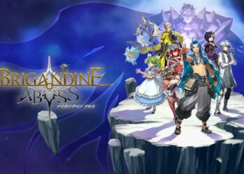 Happinet Konfirmasi Brigandine Abyss Versi Switch 2 Tidak akan Stabil 60 FPS