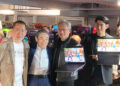 Jensen Huang Tanpa Investasi SEGA, NVIDIA Tidak akan Ada Hari Ini