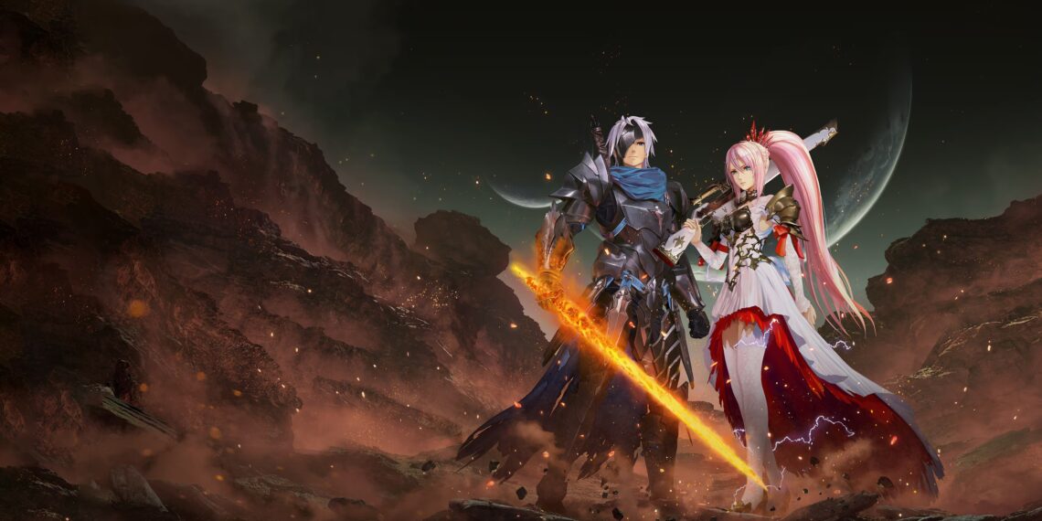 Kejar Skala Pengembangan Game Modern, Produser Tales of Akui Ekspektasi Game Berikutnya Semakin Tinggi