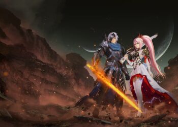 Kejar Skala Pengembangan Game Modern, Produser Tales of Akui Ekspektasi Game Berikutnya Semakin Tinggi