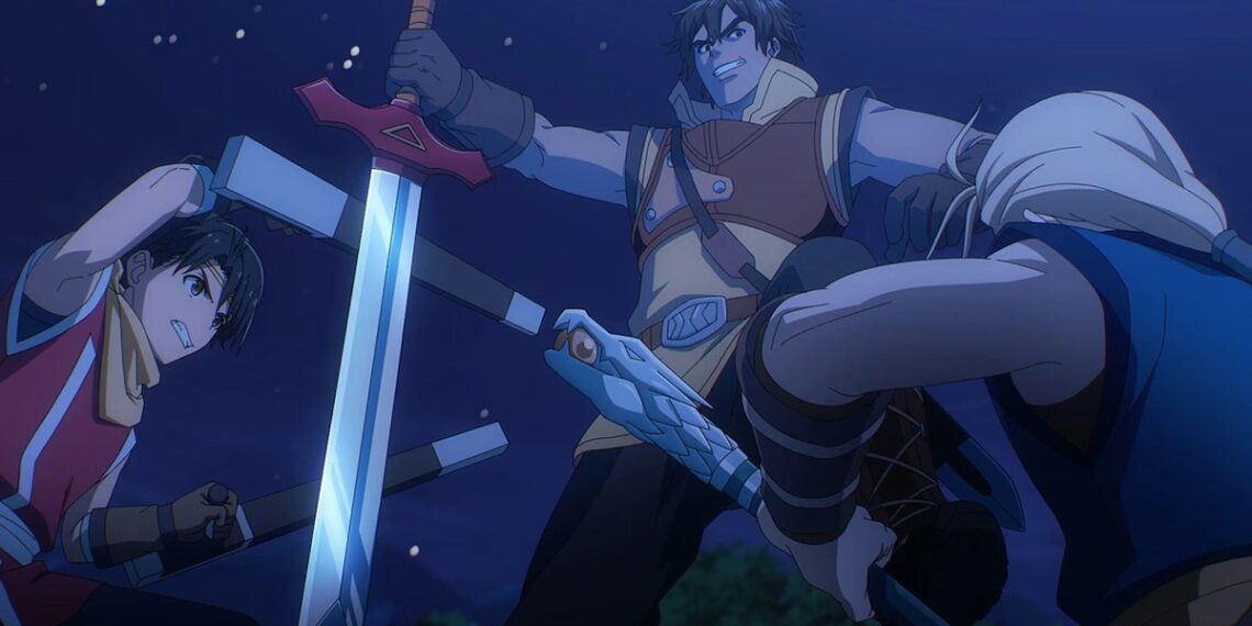 Kenapa Ada Suikoden: The Anime? Konami Sebut Generasi Muda Lebih Suka Nonton Anime
