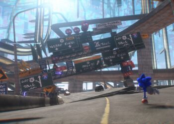 Kepala Sonic Team Percaya Sonic Harus Terus Berinovasi Jika Tidak, Sonic akan Jadi Karakter Masa Lalu