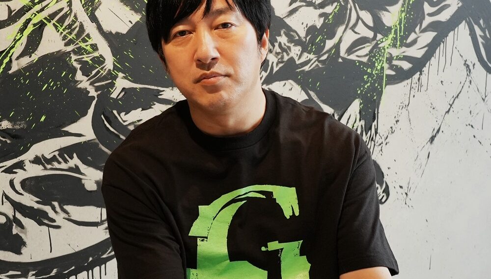 Kreator No More Heroes, Goichi Suda Sebut Shinji Mikami Sebagai Mentor Utamanya