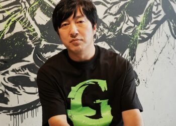 Kreator No More Heroes, Goichi Suda Sebut Shinji Mikami Sebagai Mentor Utamanya