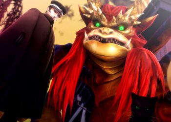 Laba Operasional Positif Selama FY 2025, ATLUS Akui Tantangan Biaya Pengembangan Game yang Meningkat