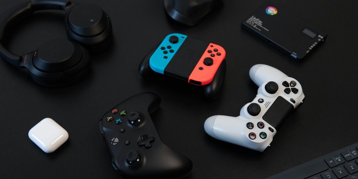 Mantan Eksekutif PlayStation dan XBOX Percaya Produsen Konsol Harus Berinovasi (2)
