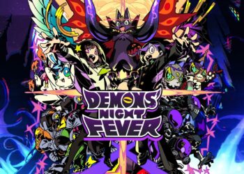 Mantan Presiden Nippon Ichi Software Merasa Bebas Setelah Tidak Menjabat Lagi!