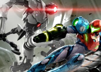 Nama Metroid Ravenous Bocor Lewat Lembaga Rating Brasil, Nintendo Siapkan Game Metroid Baru