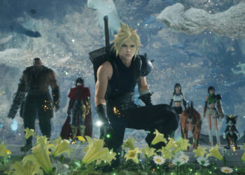 Naoki Hamaguchi Konfirmasi Minigame di Final Fantasy VII Revelation Tidak Wajib Dimainkan Pemain!