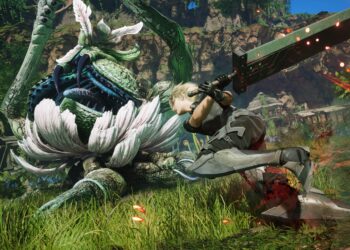 Naoki Hamaguchi Tidak Bisa Janjikan Edisi Fisik untuk Final Fantasy VII Revelation
