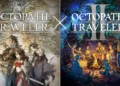 Octopath Traveler dan Octopath Traveler II Siap Tuju Switch 2!