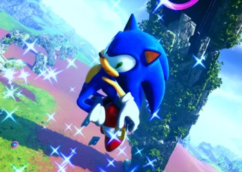Presiden SEGA Klaim Perusahaan akan Sukses Jika Sonic Sukses