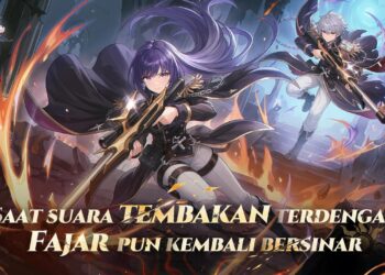 Ragnarok Origin Classic Rilis Ekspansi Shadows over Glast Heim!