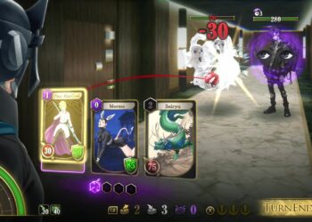 Rencanakan Game Baru Lagi di COLOPL, Mantan Desainer ATLUS Klarifikasi Tidak Gunakan AI Generatif!