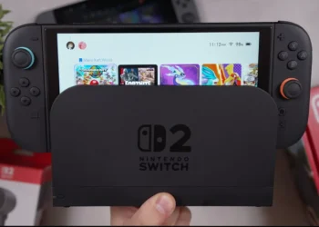 Rumor Nintendo Pertimbangkan Model Nintendo Switch 2 OLED (2)