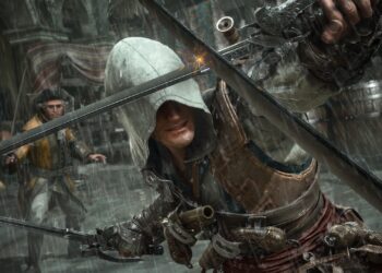 Rumor Pre-Order Assassin's Creed Black Flag Resynced Sangat Sukses