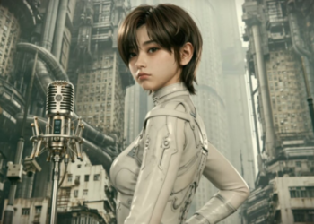SHIFT UP Dikritik Karena Gunakan AI untuk MV Stellar Blade: BLOOD RAIN