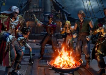 Sea of Remnants Adopsi Model Free-to-Play Karena Tuntutan Konten