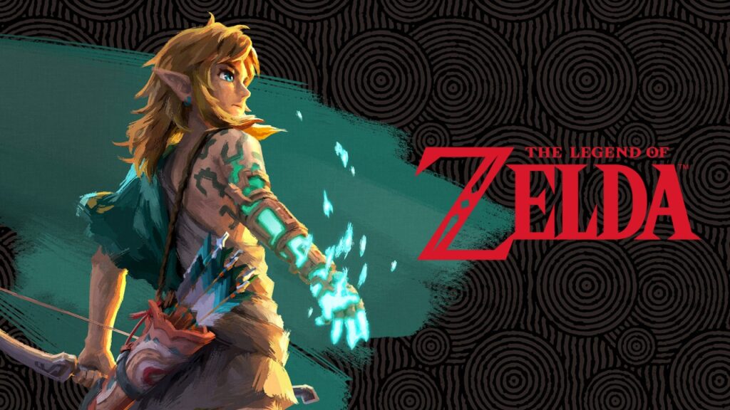 Shigeru Miyamoto Konfirmasi The Legend of Zelda Terinspirasi oleh RPG Barat