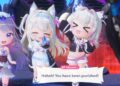 Shiori Novella Karakter hololive Dreams Sangat Mirip dengan Kepribadian VTuber hololive