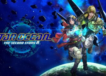 Star Ocean The Second Story R Sudah Tersedia di Switch 2!
