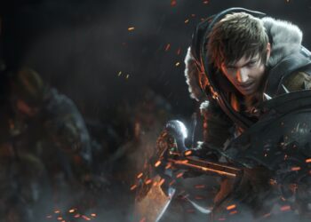 Survei JOGA 100% Perusahaan Game Online Jepang Gunakan AI Generatif